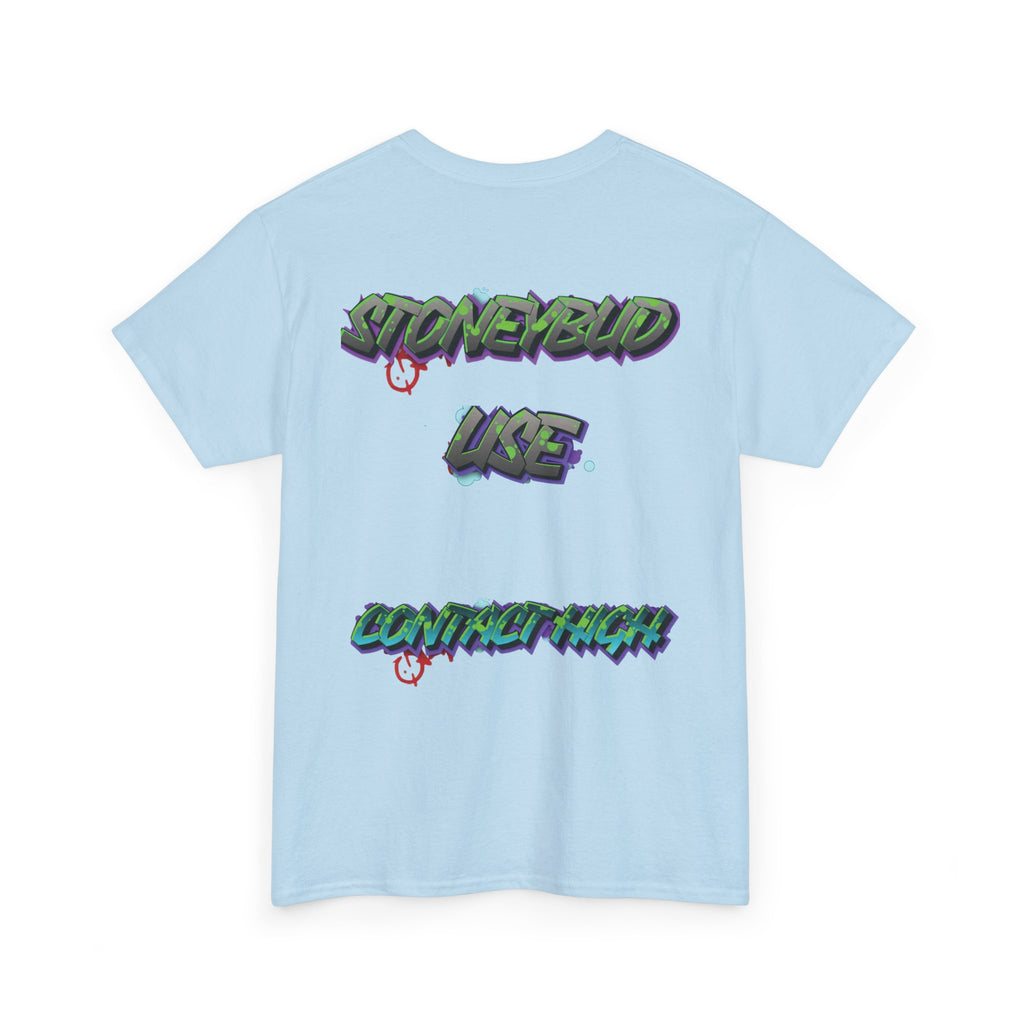 StoneyBud Tee