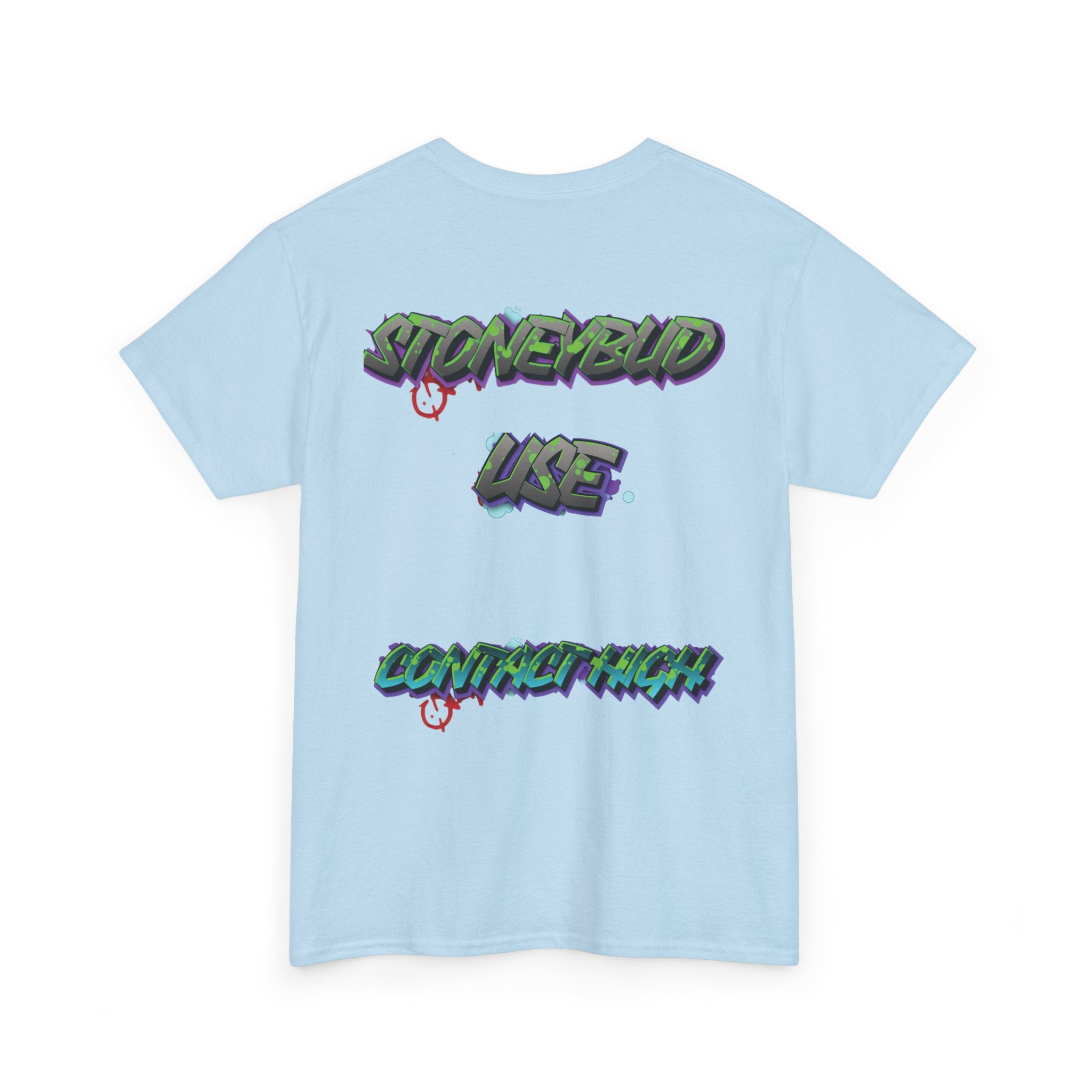 StoneyBud Tee