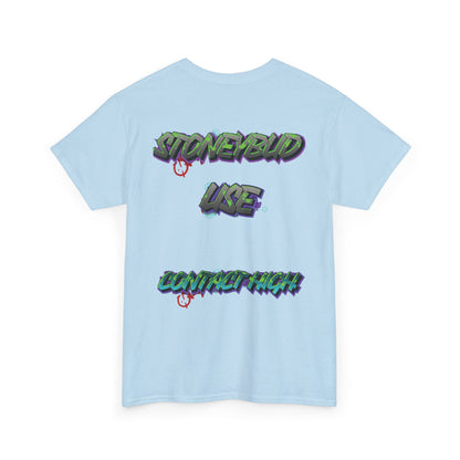 StoneyBud Tee