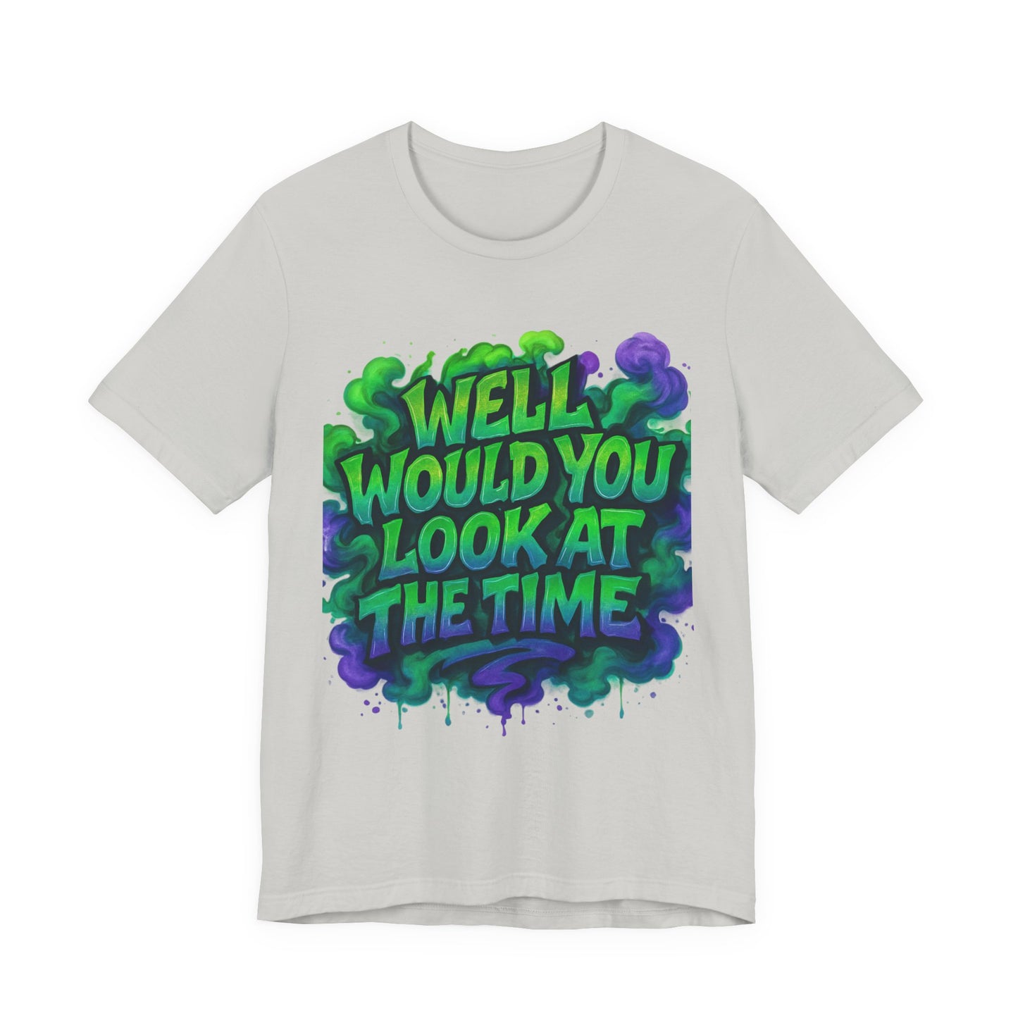 420 Unisex Tee