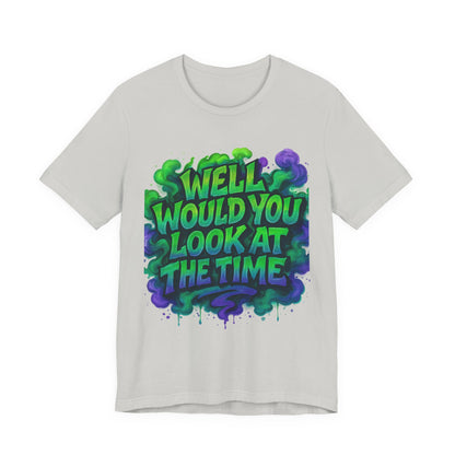 420 Unisex Tee