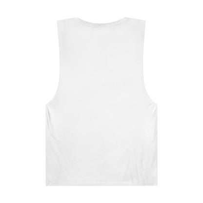 Cool Cannabis Graphic Tank Top, Unisex Summer Wear, Humor Graphic Tee, Gift for Cannabis Lovers, Trendy Festival Apparel