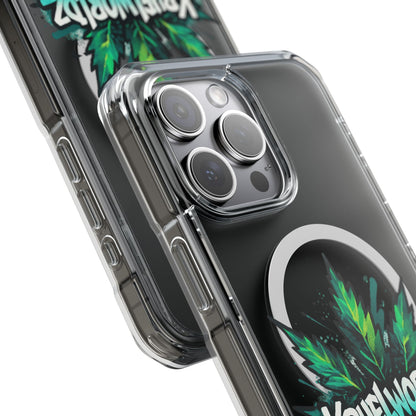 Kruelworldz.store Phone case (Iphone)