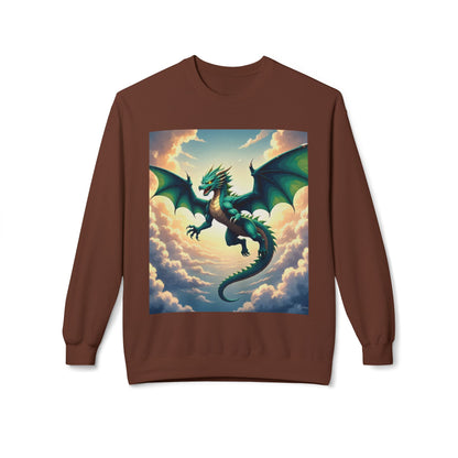 HighWing Crewneck Sweatshirt