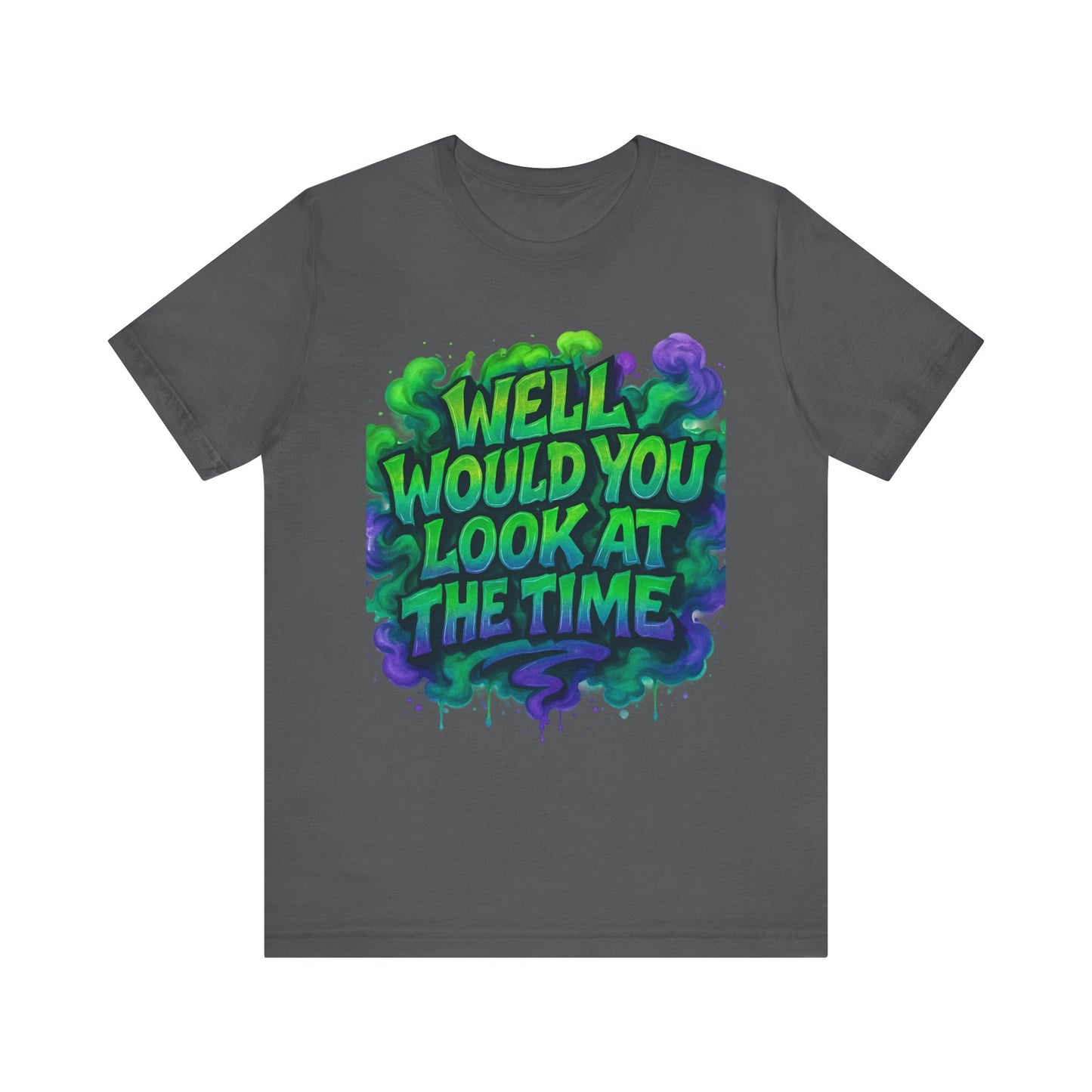 420 Unisex Tee