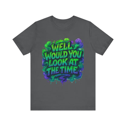 420 Unisex Tee