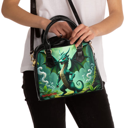 HighWing Shoulder Bag