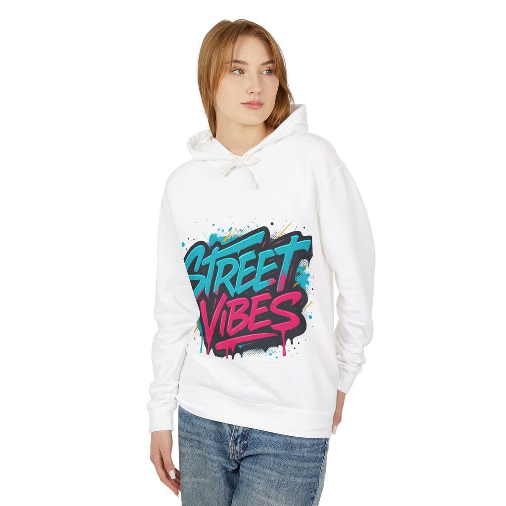 Streetvibes Hoodie