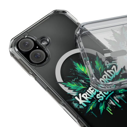 Kruelworldz.store Phone case (Iphone)
