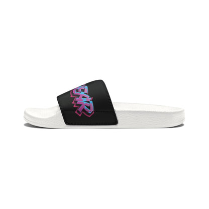 Trendy Men's Removable-Strap Sandals, Comfortable Footwear, Summer Style, Casual Slippers, Beach Ready, Gift for Him