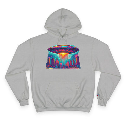 AlienWear Champion Hoodie