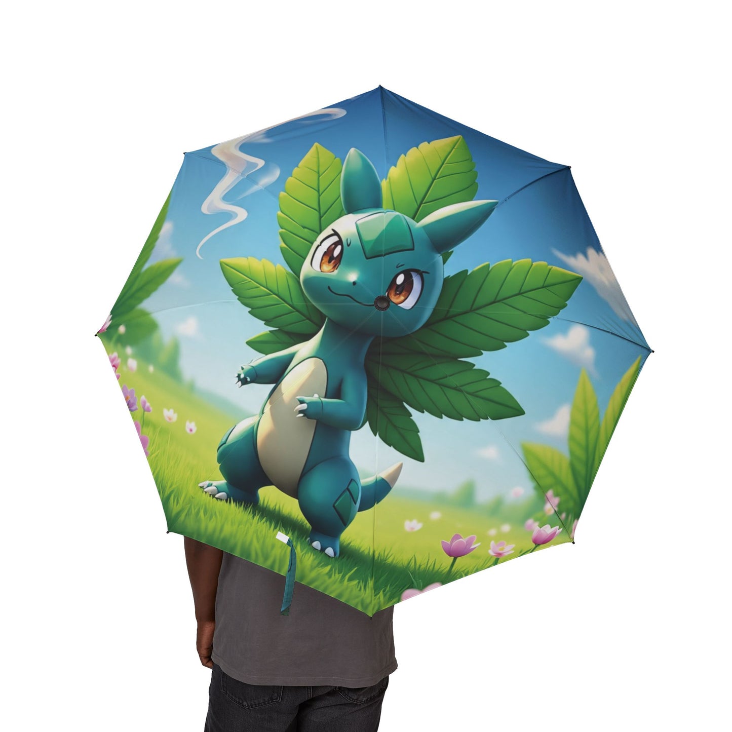 StoneyBud Umbrella