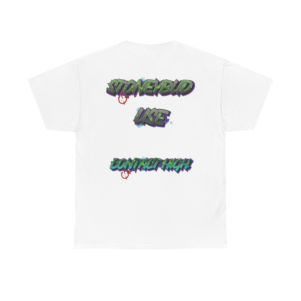 StoneyBud Tee