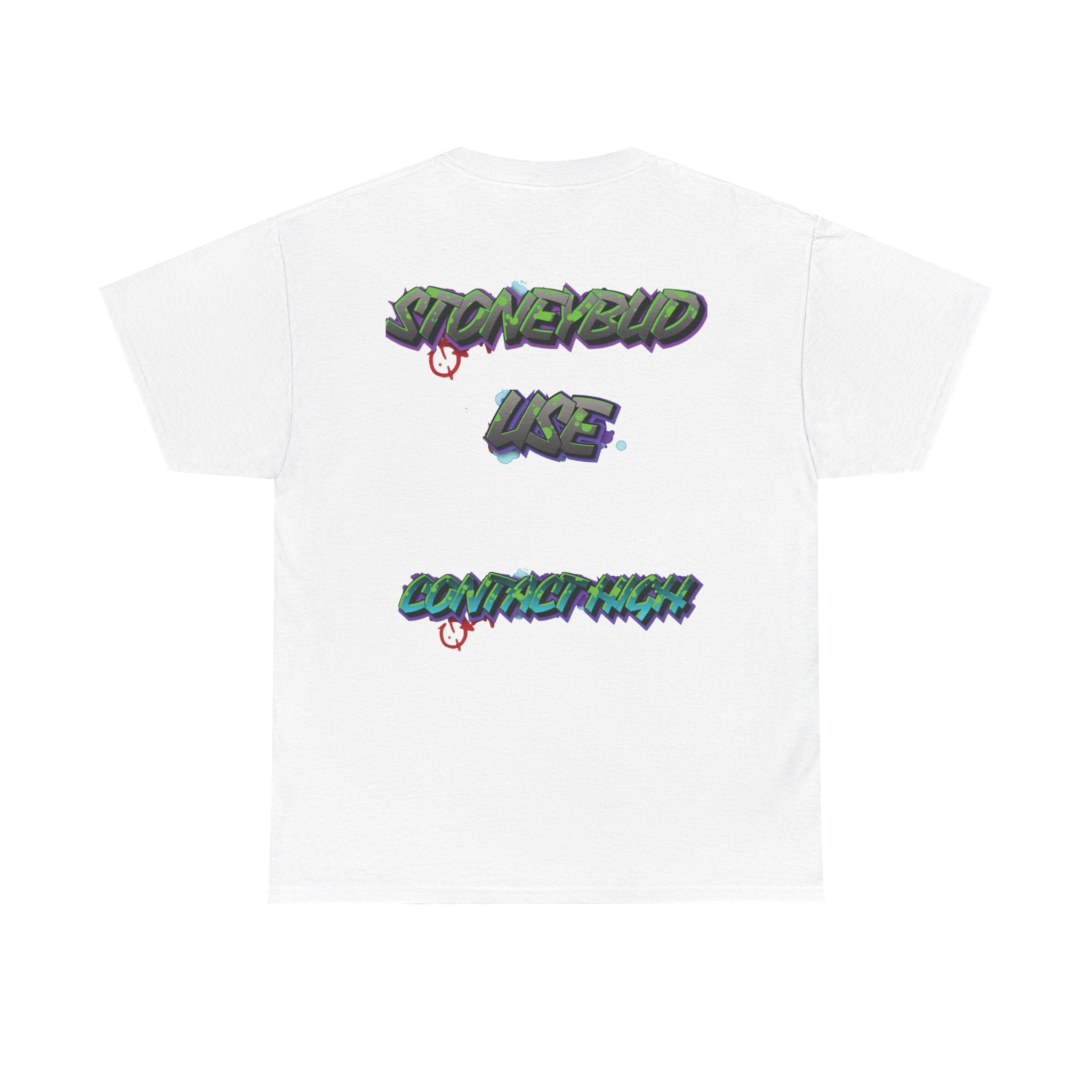 StoneyBud Tee