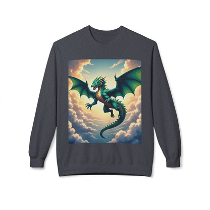 HighWing Crewneck Sweatshirt