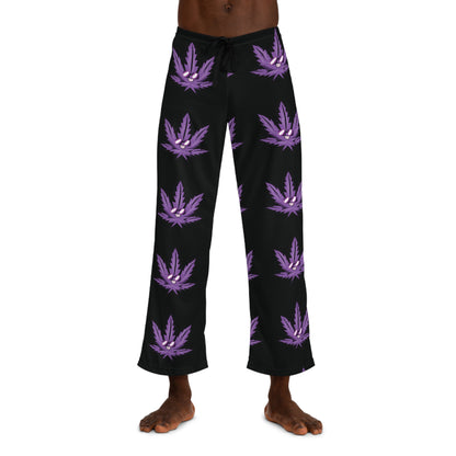 Purple leaf Pantz