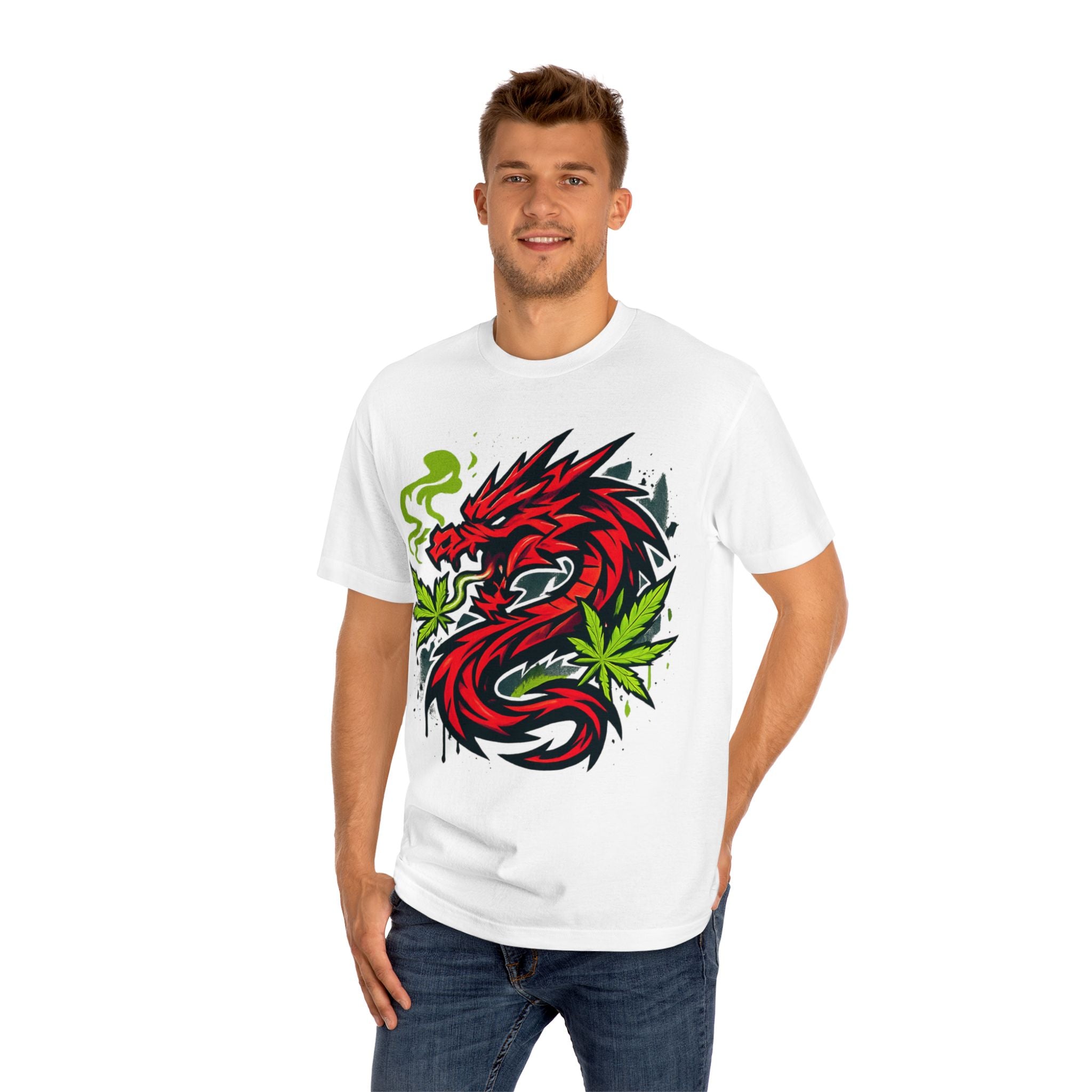 T-Shirt Kruelworldz storeGang Unisex Classic Tee