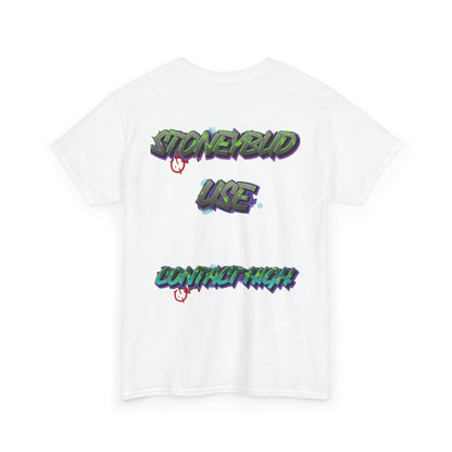 StoneyBud Tee