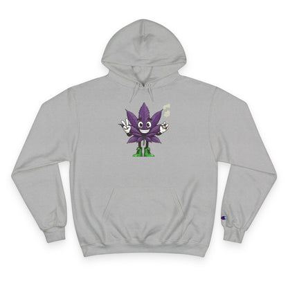 StonerMade Champion Hoodie