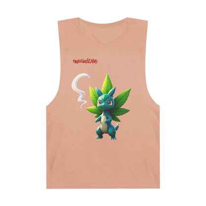 StoneyBud Tank Top