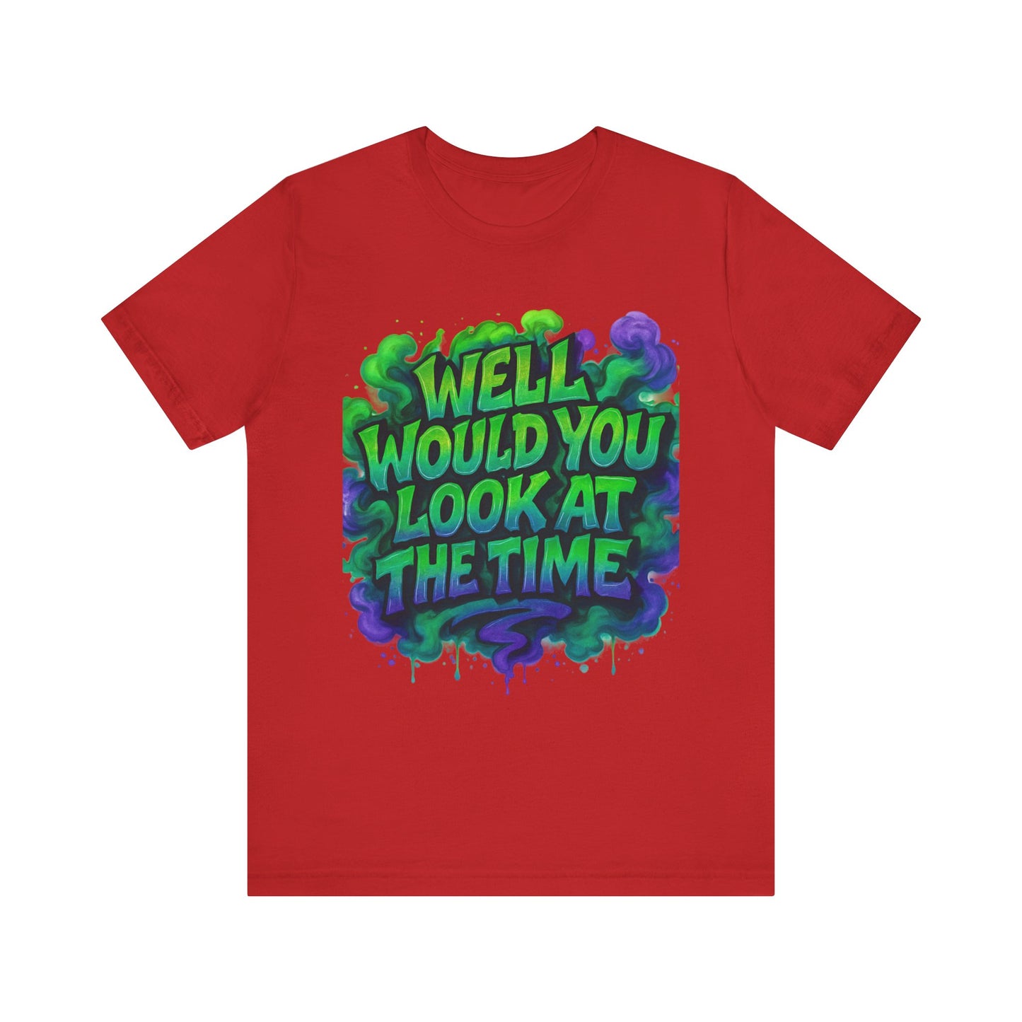 420 Unisex Tee