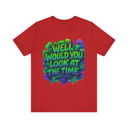 420 Unisex Tee