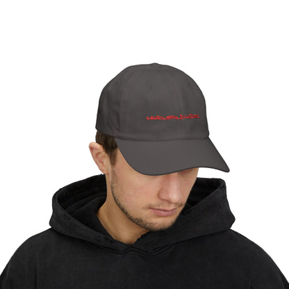 Classic Dad Cap with Trendy Quote, Perfect for Casual Outings, Gifts for Father's Day, Summer Style, Outdoor Adventures, Everyday Wear