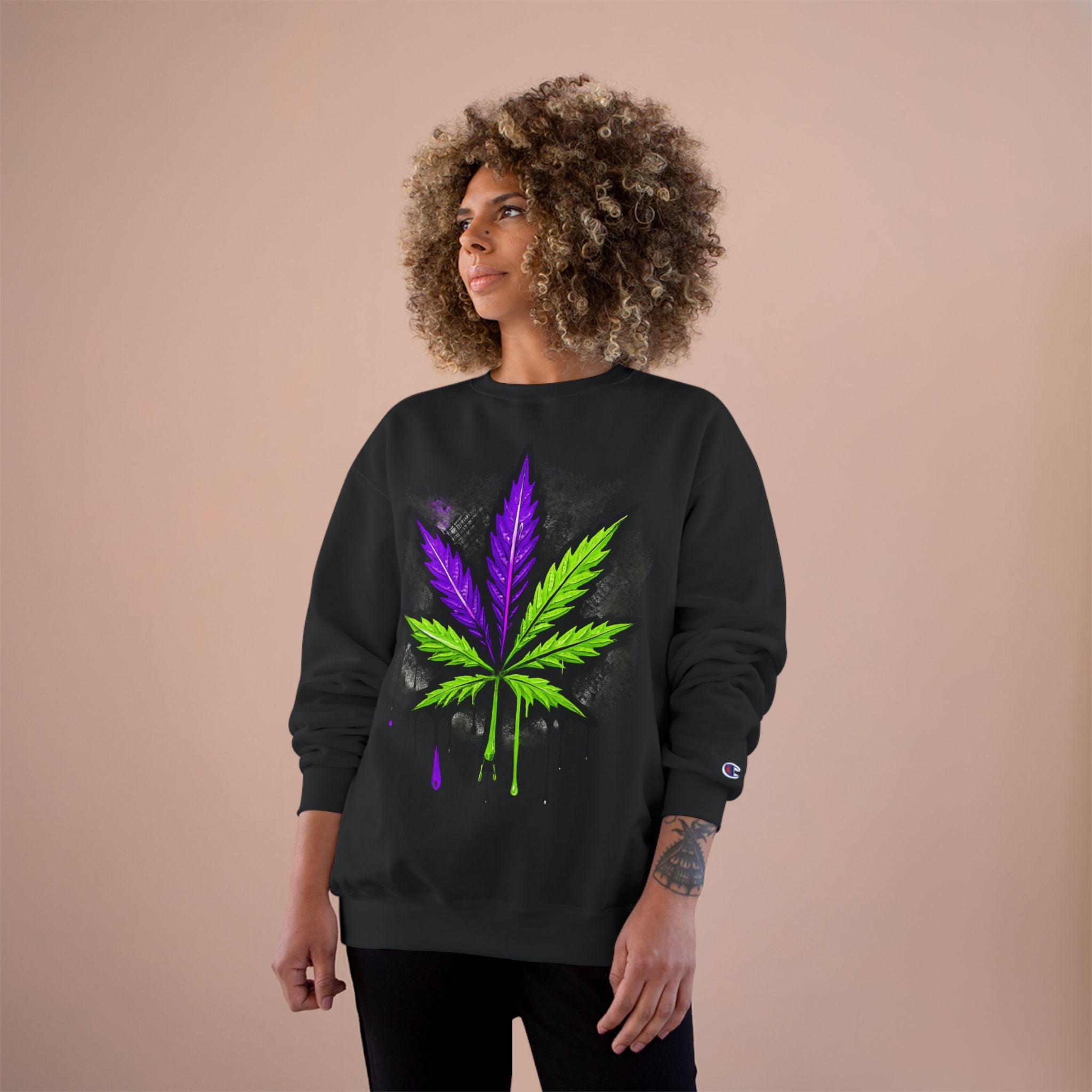 StonerMade Champion Sweatshirt