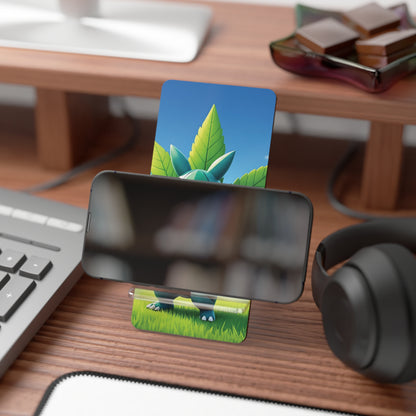 StoneyBud Phone Display Stand