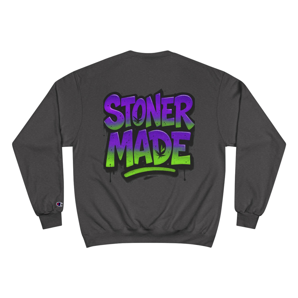 StonerMade Champion Sweatshirt