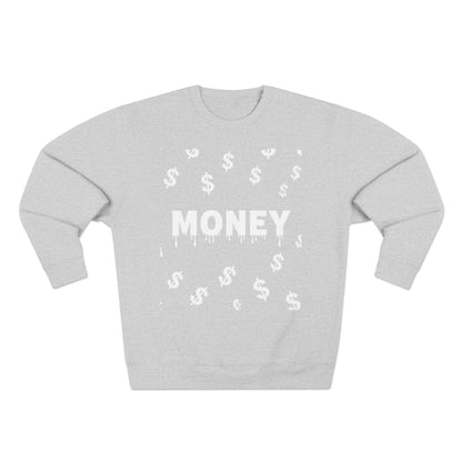 Money Vibez Sweatshirt