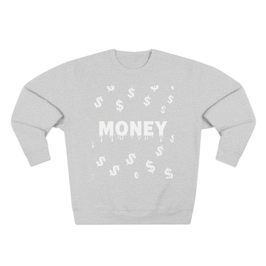 Money Vibez Sweatshirt