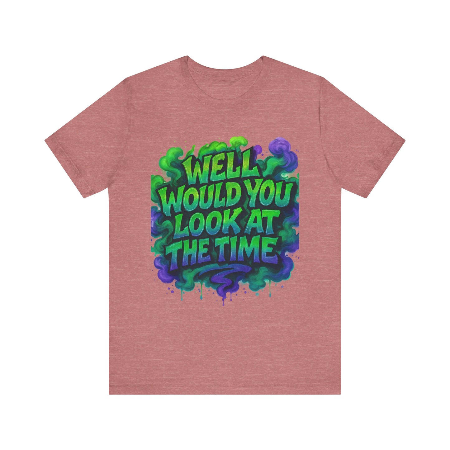 420 Unisex Tee