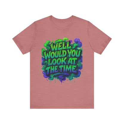420 Unisex Tee