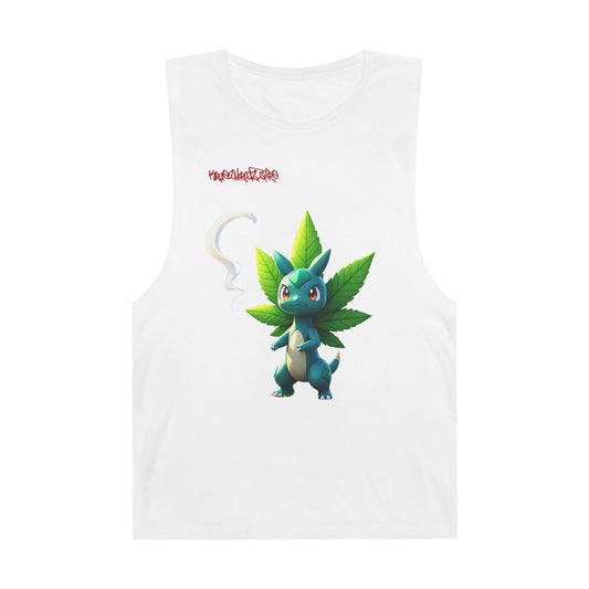 StoneyBud Tank Top