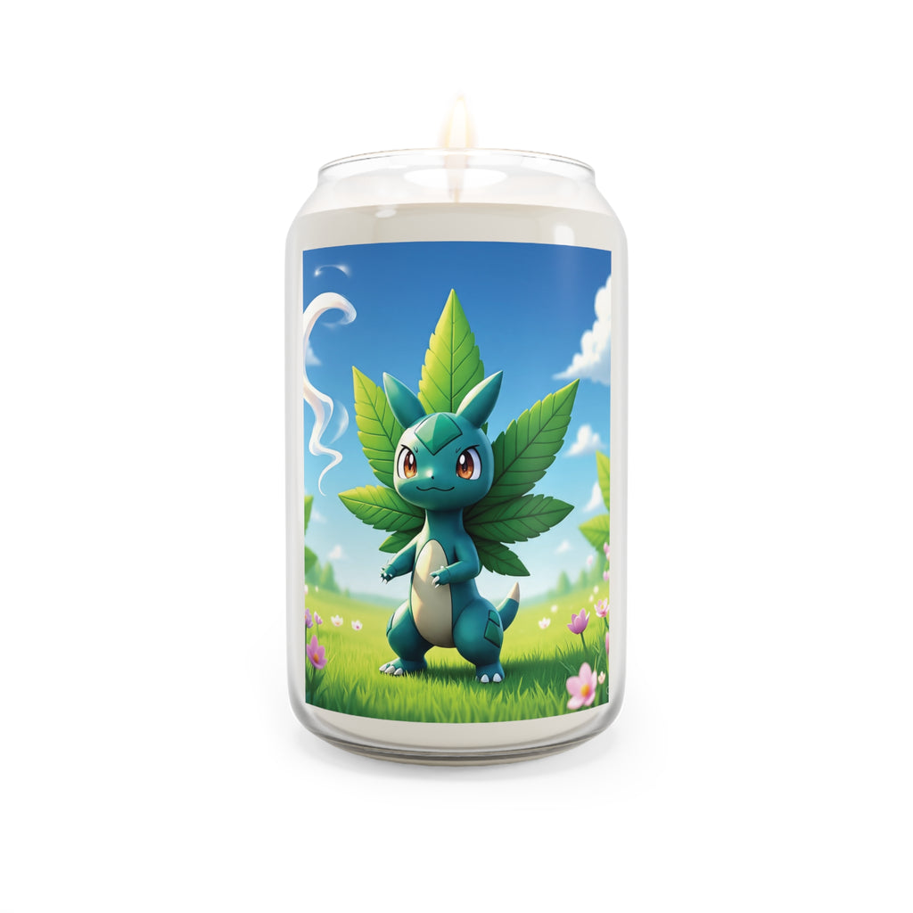 Stoneybud scented candles