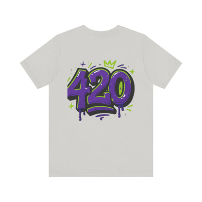 420 Unisex Tee