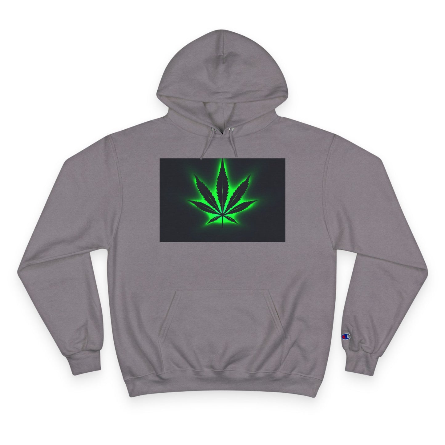Highly Elevated Hoodie