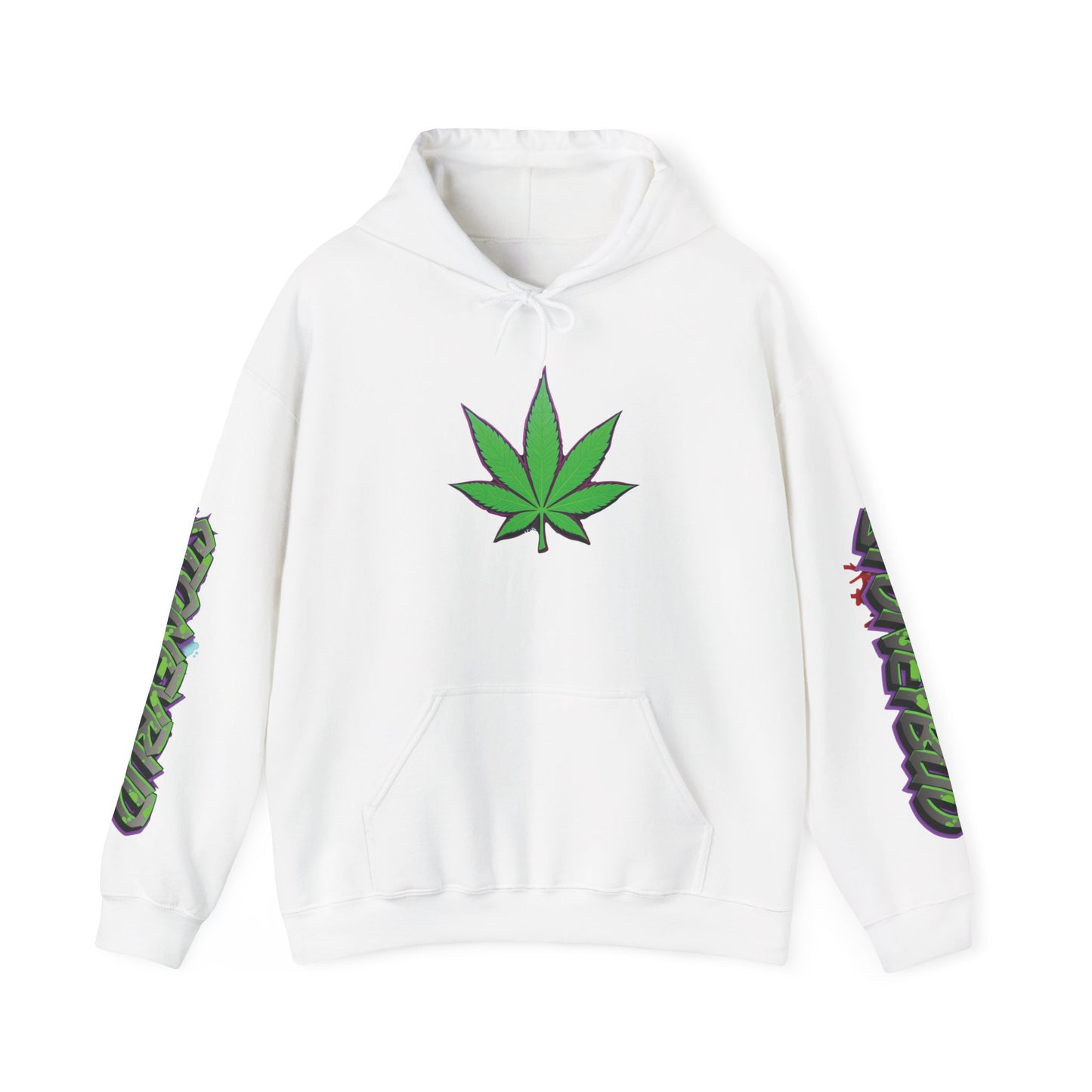 StoneyBud Hooded Sweatshirt