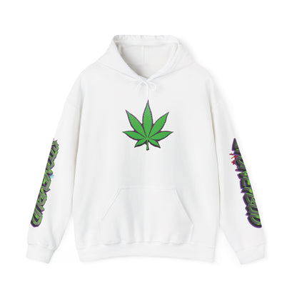 StoneyBud Hooded Sweatshirt
