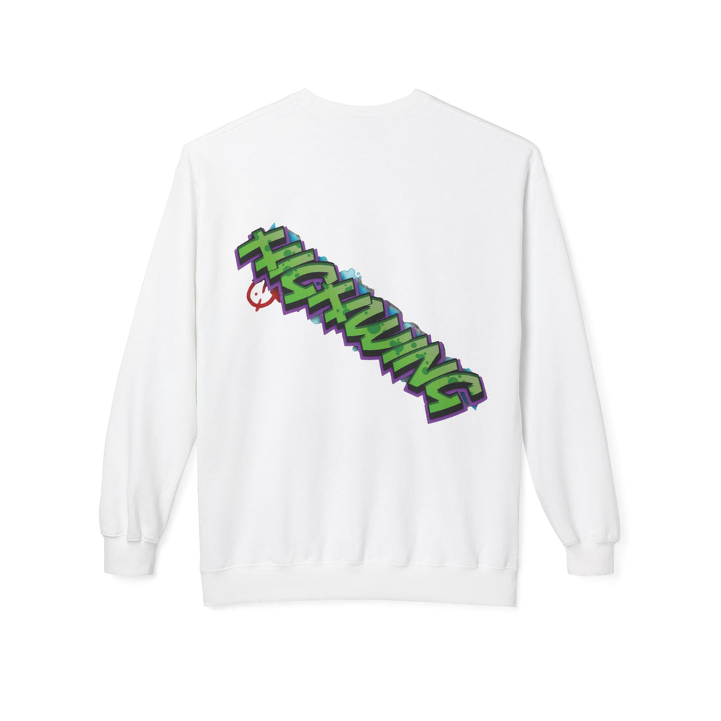 HighWing Crewneck Sweatshirt
