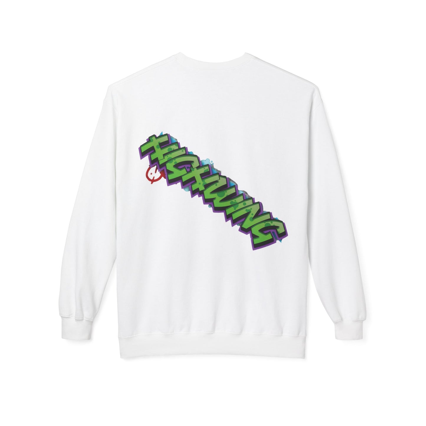 HighWing Crewneck Sweatshirt