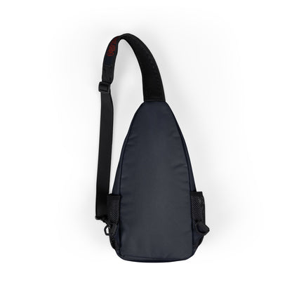 StoneyBud Chest Bag