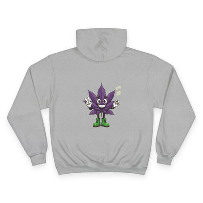 StonerMade Champion Hoodie