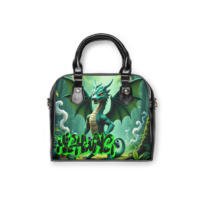 HighWing Shoulder Bag