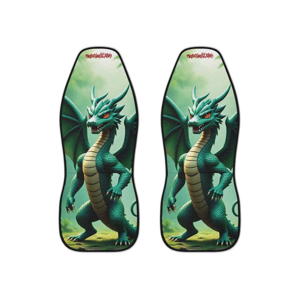 HighWing Car Seat covers