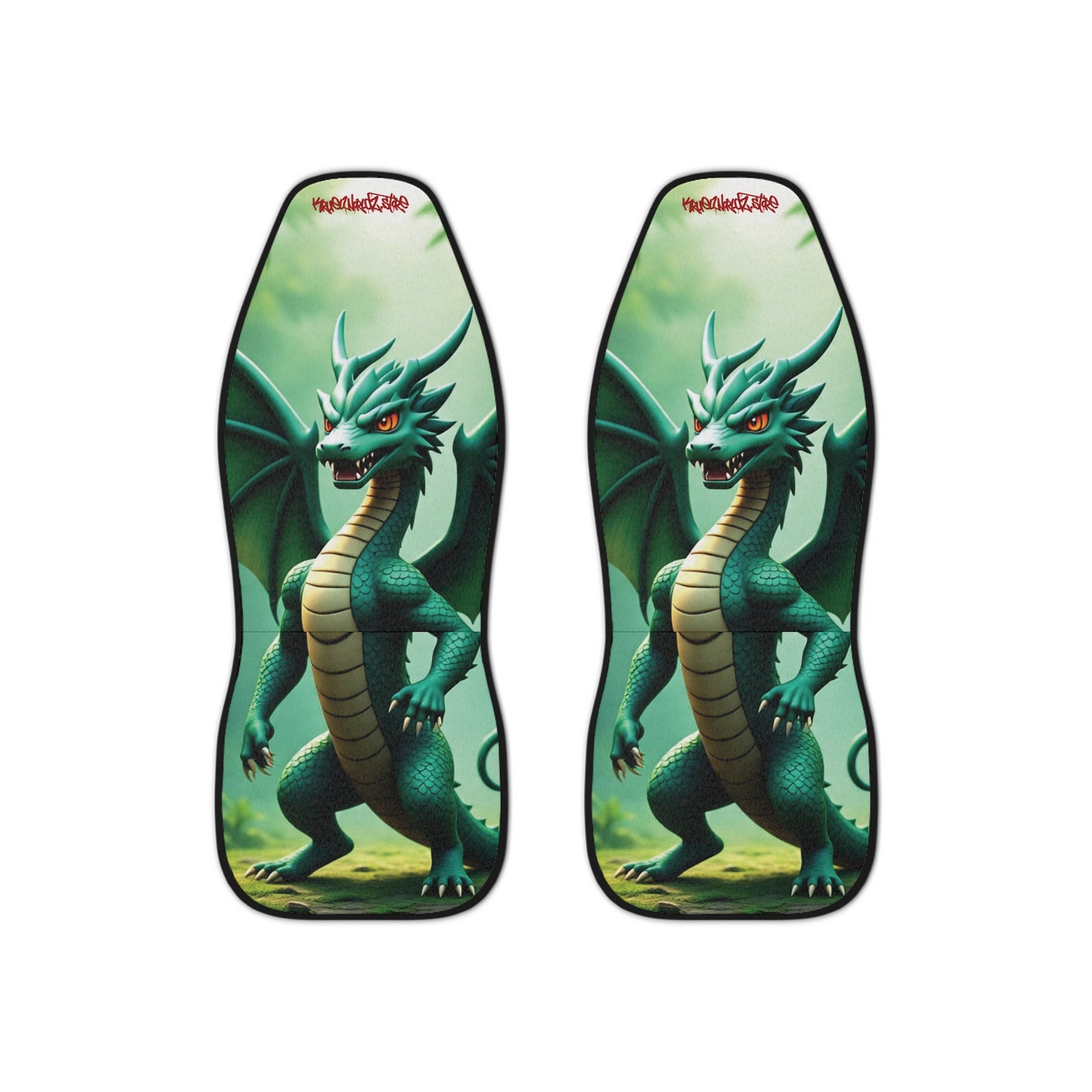 HighWing Car Seat covers