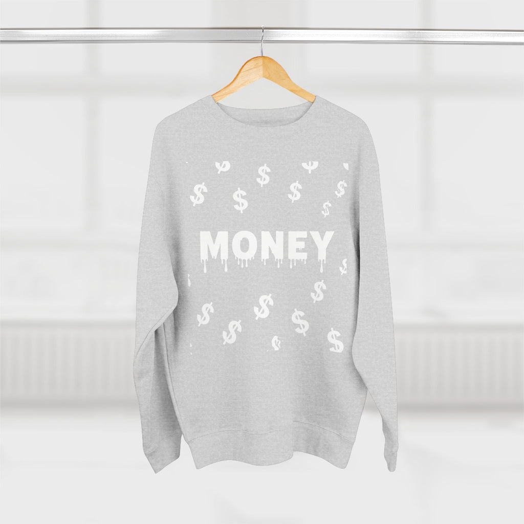 Money Vibez Sweatshirt