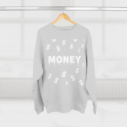 Money Vibez Sweatshirt