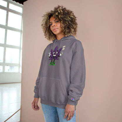 StonerMade Champion Hoodie